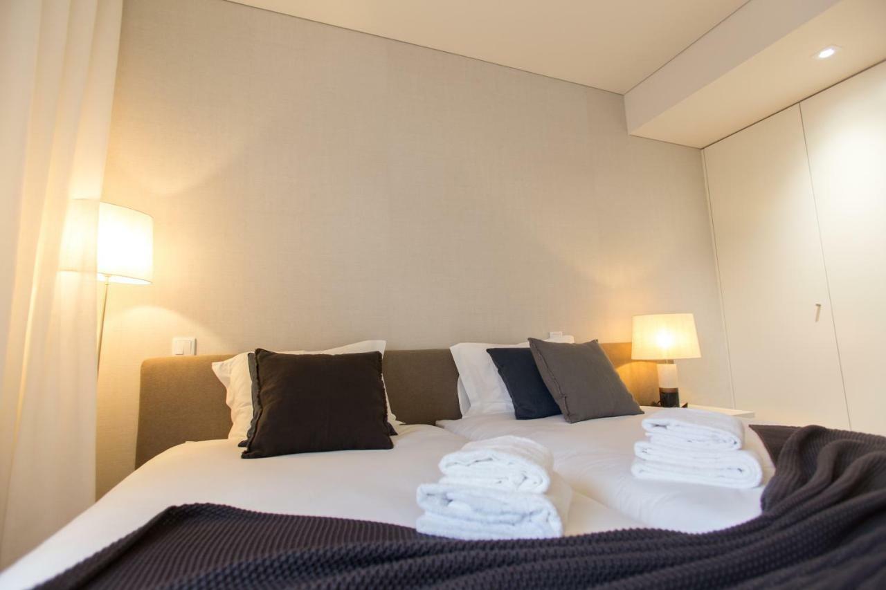 Ninon- Premium Trindade By Porto City Hosts Екстер'єр фото