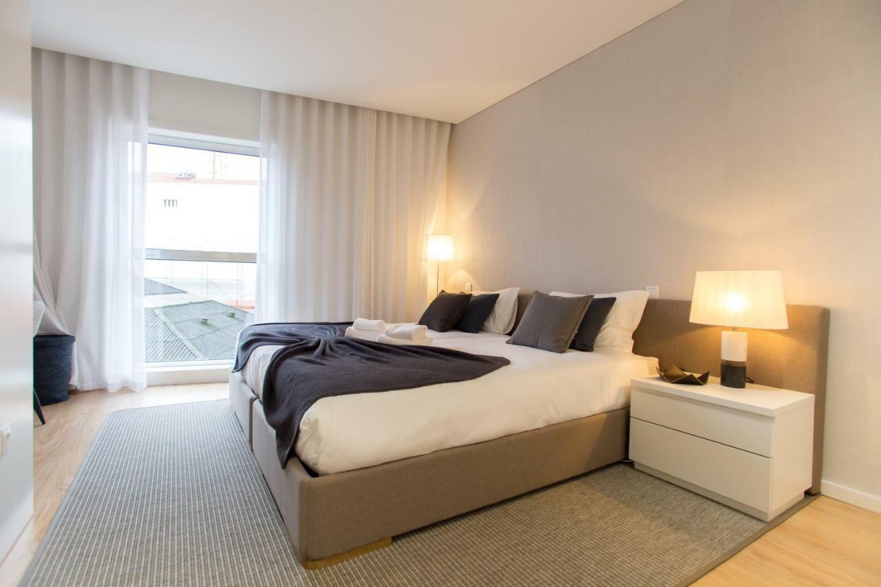 Ninon- Premium Trindade By Porto City Hosts Екстер'єр фото