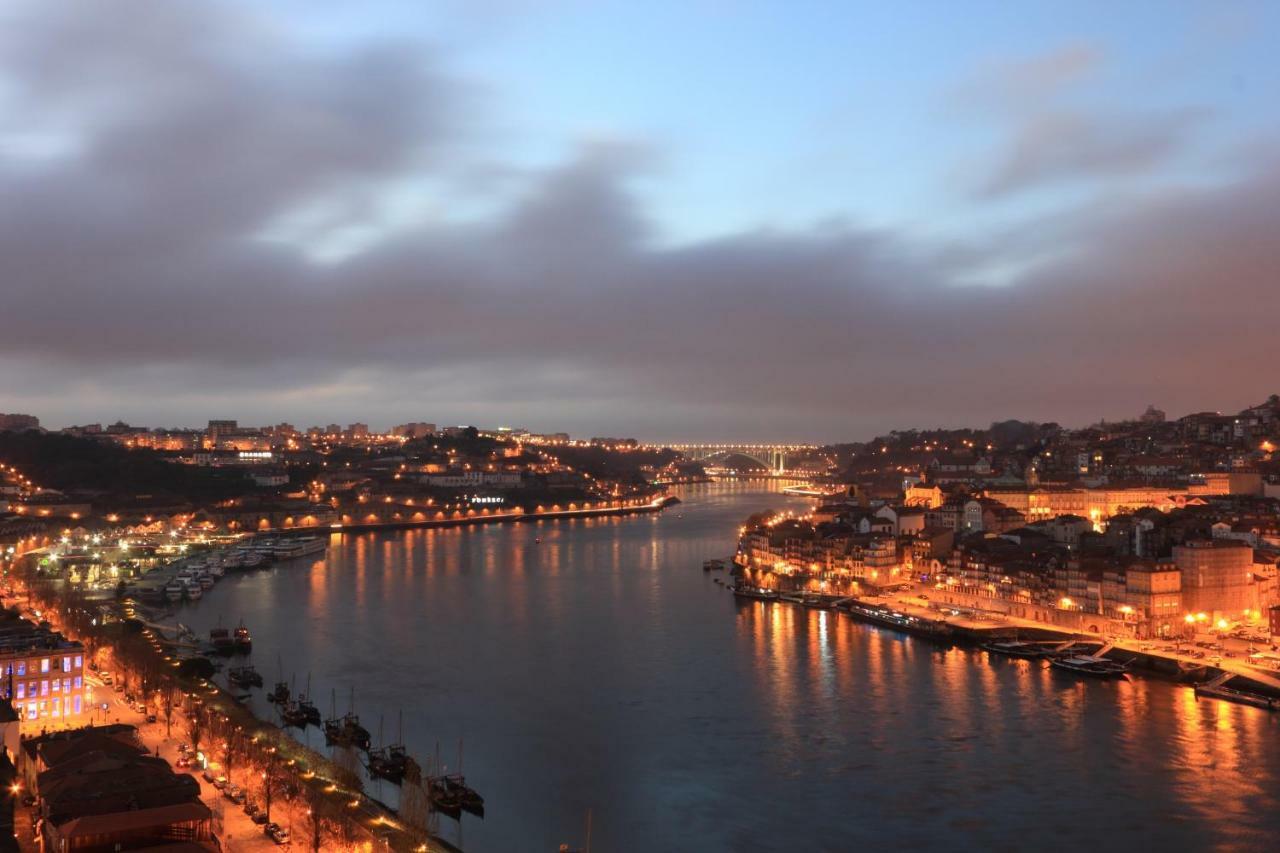 Ninon- Premium Trindade By Porto City Hosts Екстер'єр фото