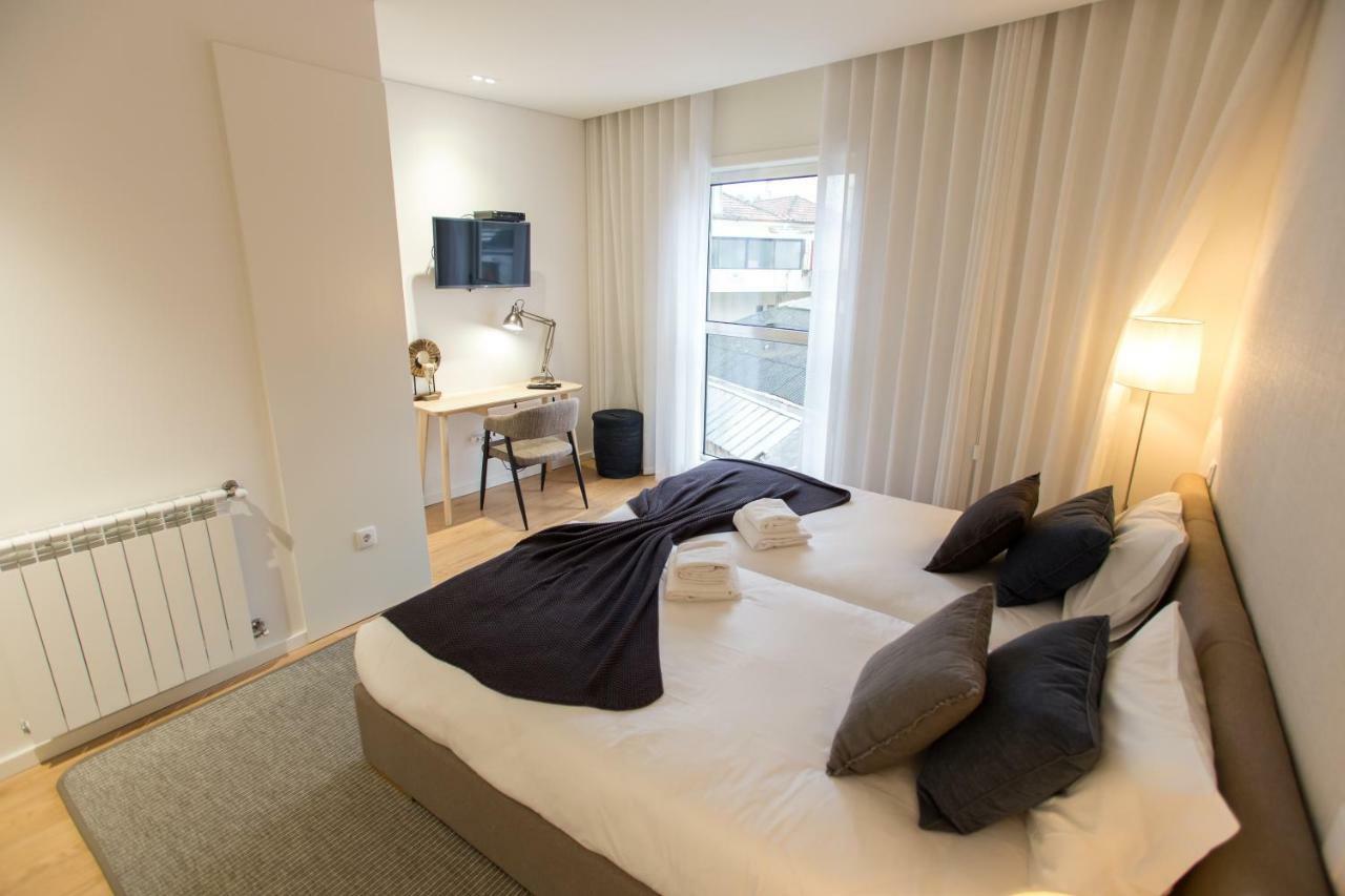 Ninon- Premium Trindade By Porto City Hosts Екстер'єр фото